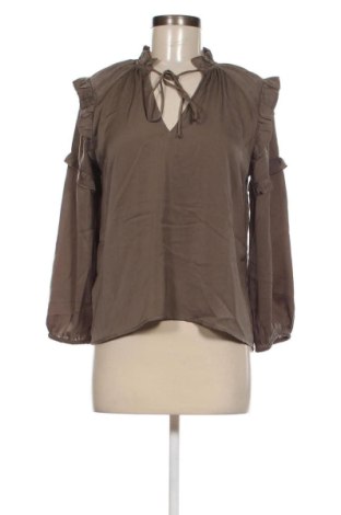 Damen Shirt Mango, Größe S, Farbe Grau, Preis 14,38 €