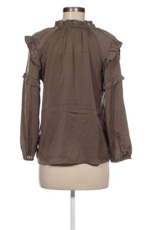 Damen Shirt Mango, Größe S, Farbe Grau, Preis € 31,96