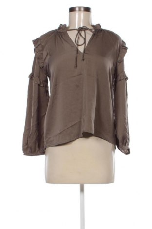 Damen Shirt Mango, Größe M, Farbe Braun, Preis € 12,78