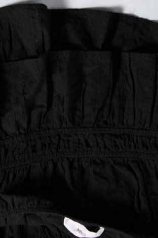 Bluză de femei Mango, Mărime XS, Culoare Negru, Preț 41,40 Lei