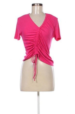 Damen Shirt Mango, Größe M, Farbe Rosa, Preis € 14,38