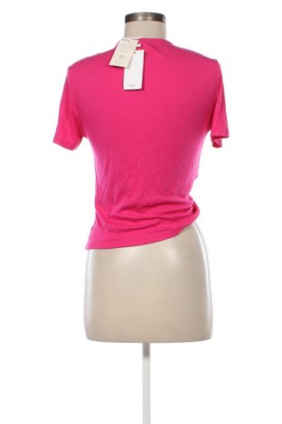 Damen Shirt Mango, Größe M, Farbe Rosa, Preis 9,59 €