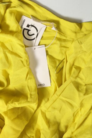 Damen Shirt Mango, Größe S, Farbe Gelb, Preis 15,98 €