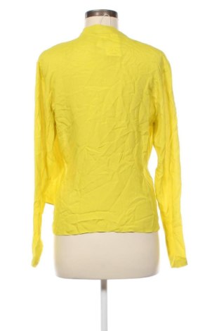 Γυναικεία μπλούζα Mango, Μέγεθος S, Χρώμα Κίτρινο, Τιμή 15,98 €