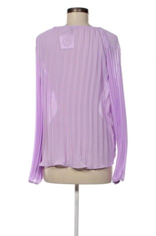 Damen Shirt Mango, Größe L, Farbe Lila, Preis € 14,38