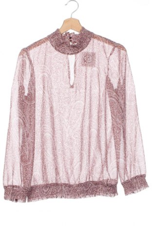 Γυναικεία μπλούζα Mango, Μέγεθος S, Χρώμα Πολύχρωμο, Τιμή 8,30 €