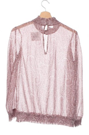 Γυναικεία μπλούζα Mango, Μέγεθος S, Χρώμα Πολύχρωμο, Τιμή 7,89 €