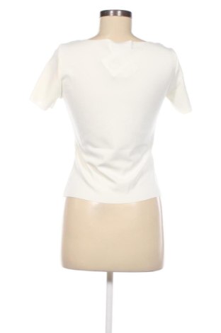 Damen Shirt Mango, Größe M, Farbe Weiß, Preis € 14,38