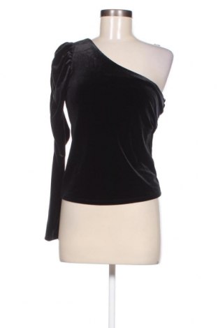 Γυναικεία μπλούζα Mango, Μέγεθος M, Χρώμα Μαύρο, Τιμή 15,98 €