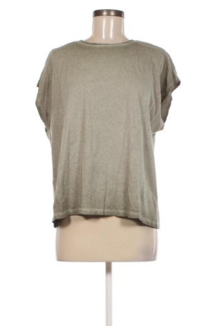 Damen Shirt Mango, Größe XL, Farbe Grün, Preis € 14,38