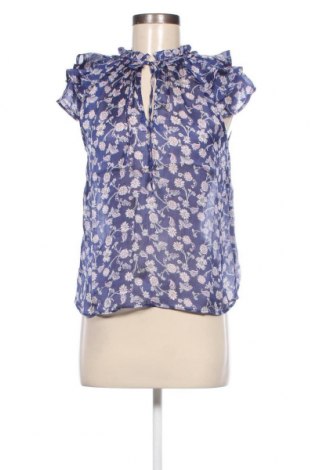 Damen Shirt Mango, Größe XS, Farbe Mehrfarbig, Preis 11,19 €