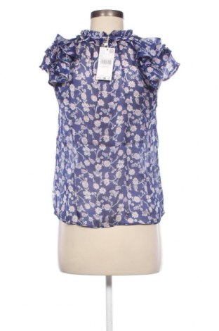 Damen Shirt Mango, Größe XS, Farbe Mehrfarbig, Preis € 12,78