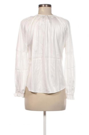 Дамска блуза Mango, Размер XS, Цвят Бял, Цена 24,80 лв.