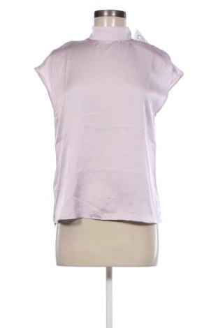 Damen Shirt Mango, Größe XS, Farbe Lila, Preis € 15,98