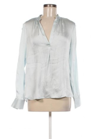 Γυναικεία μπλούζα Mango, Μέγεθος M, Χρώμα Μπλέ, Τιμή 17,58 €