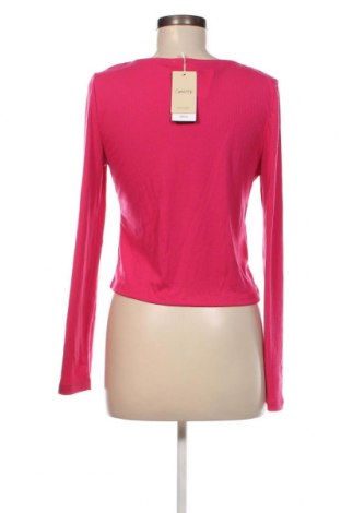 Damen Shirt Mango, Größe L, Farbe Rosa, Preis € 14,38