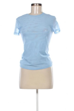 Damen Shirt Mango, Größe S, Farbe Blau, Preis € 7,99