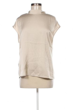 Damen Shirt Mango, Größe M, Farbe Beige, Preis 9,59 €