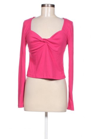 Damen Shirt Mango, Größe M, Farbe Rosa, Preis € 31,96