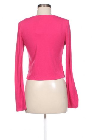 Γυναικεία μπλούζα Mango, Μέγεθος M, Χρώμα Ρόζ , Τιμή 11,19 €