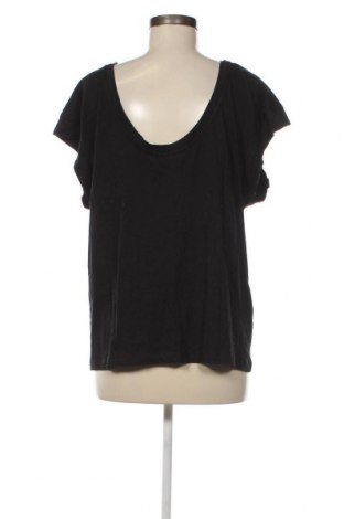 Damen Shirt Mango, Größe XL, Farbe Schwarz, Preis € 12,78