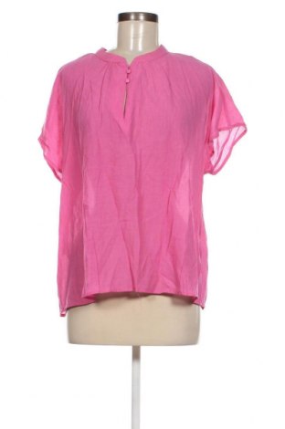 Γυναικεία μπλούζα Mango, Μέγεθος S, Χρώμα Ρόζ , Τιμή 11,19 €