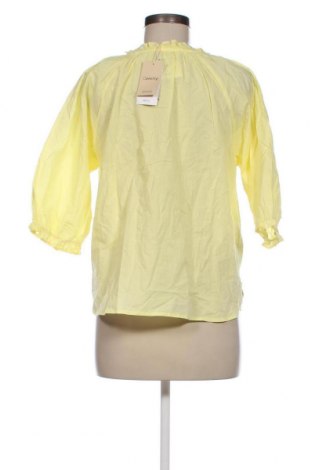 Damen Shirt Mango, Größe S, Farbe Gelb, Preis € 15,98