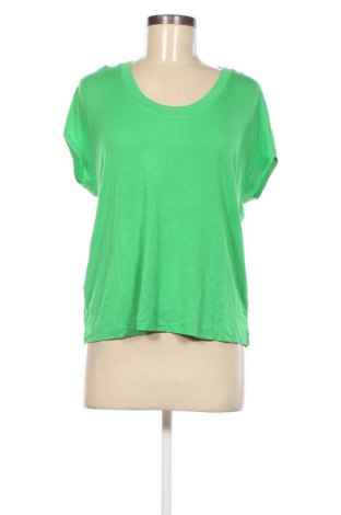 Damen Shirt Mango, Größe S, Farbe Grün, Preis € 14,38