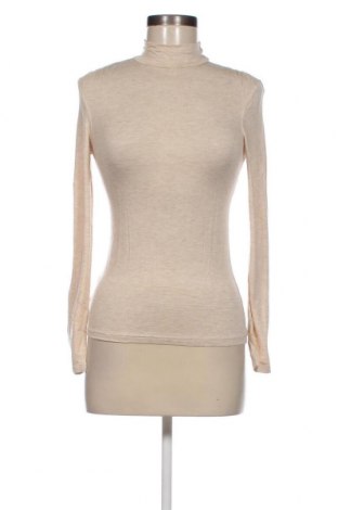 Damen Shirt Mango, Größe XS, Farbe Beige, Preis 12,78 €