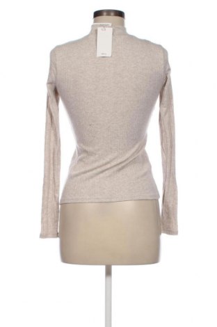 Damen Shirt Mango, Größe S, Farbe Beige, Preis € 28,99