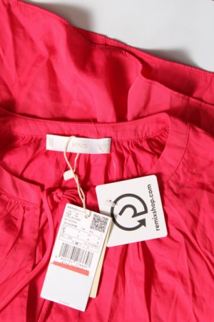 Damen Shirt Mango, Größe S, Farbe Rosa, Preis € 9,59