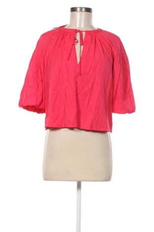 Damen Shirt Mango, Größe S, Farbe Rosa, Preis 14,38 €