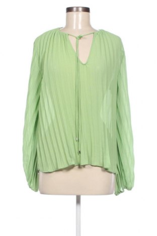 Damen Shirt Mango, Größe L, Farbe Grün, Preis € 14,38