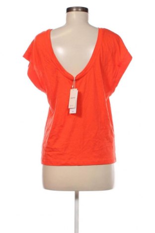 Damen Shirt Mango, Größe S, Farbe Orange, Preis € 7,99