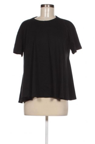 Damen Shirt Mango, Größe M, Farbe Schwarz, Preis € 12,78