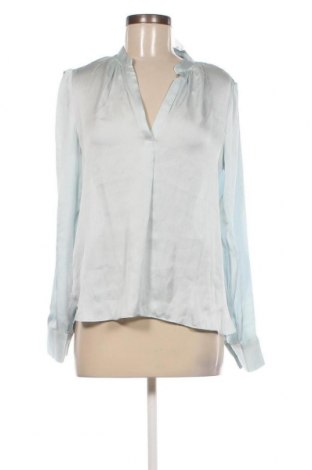 Γυναικεία μπλούζα Mango, Μέγεθος S, Χρώμα Μπλέ, Τιμή 12,78 €