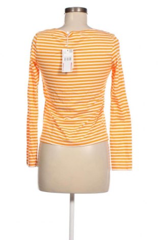 Дамска блуза Mango, Размер S, Цвят Многоцветен, Цена 31,00 лв.