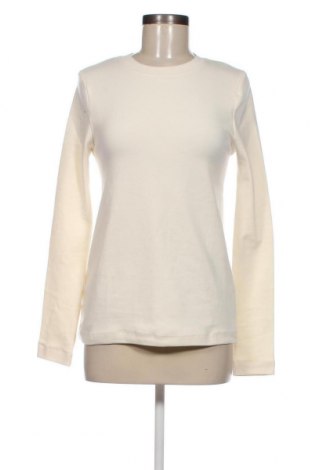 Damen Shirt Mango, Größe L, Farbe Ecru, Preis € 14,38