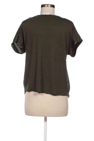 Damen Shirt Mango, Größe S, Farbe Grün, Preis 7,89 €