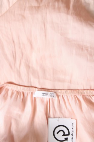 Bluză de femei Mango, Mărime M, Culoare Roz, Preț 35,53 Lei