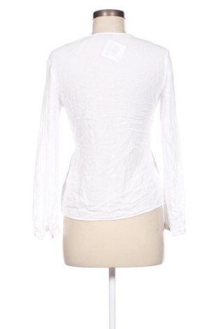 Γυναικεία μπλούζα Mango, Μέγεθος S, Χρώμα Λευκό, Τιμή 5,85 €