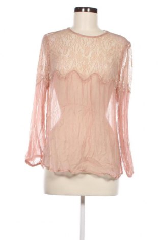 Damen Shirt Mango, Größe XL, Farbe Rosa, Preis 7,98 €
