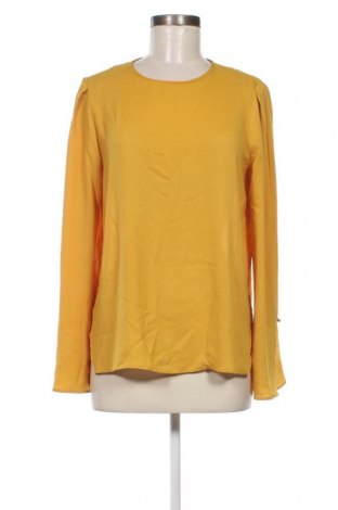 Bluză de femei Mango, Mărime M, Culoare Galben, Preț 39,33 Lei