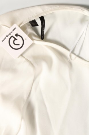Γυναικεία μπλούζα Mango, Μέγεθος L, Χρώμα Λευκό, Τιμή 37,42 €