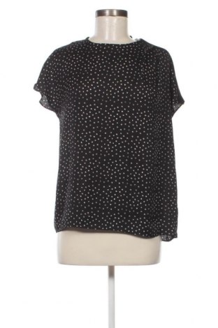 Damen Shirt Mango, Größe M, Farbe Schwarz, Preis 37,42 €