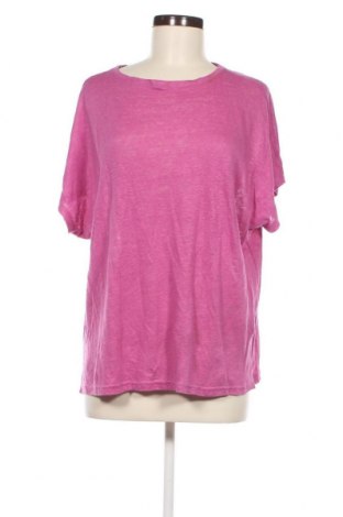 Damen Shirt Mango, Größe M, Farbe Rosa, Preis € 9,87