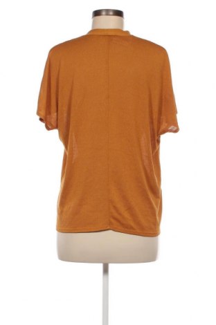 Bluză de femei Mango, Mărime L, Culoare Portocaliu, Preț 186,61 Lei