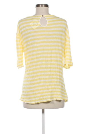 Damen Shirt Mango, Größe M, Farbe Gelb, Preis 37,42 €