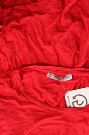 Bluză de femei Mango, Mărime XS, Culoare Roșu, Preț 186,61 Lei