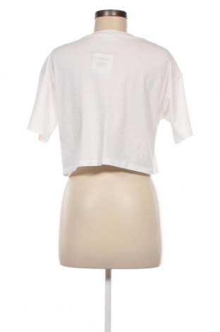 Damen Shirt Mango, Größe S, Farbe Weiß, Preis 8,29 €